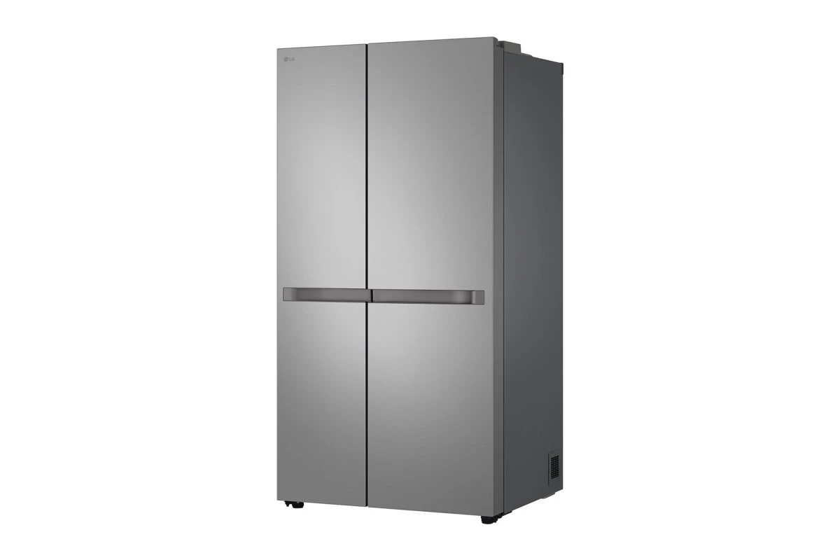 Холодильник LG GC-B257KMHW