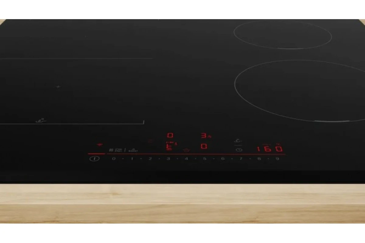 Индукционная варочная панель Bosch PVS631HC1E