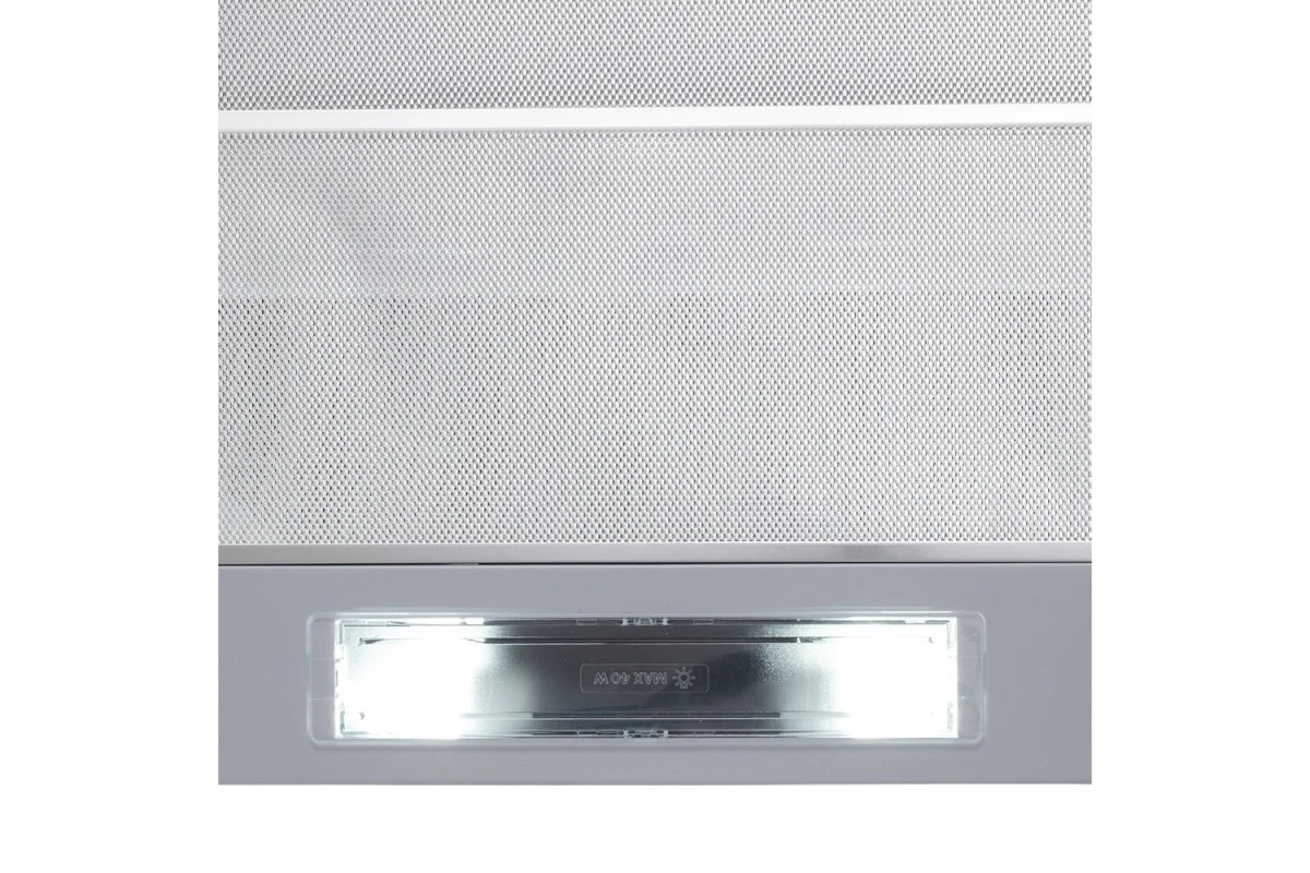 Встраиваемая вытяжка Simfer 500SDW