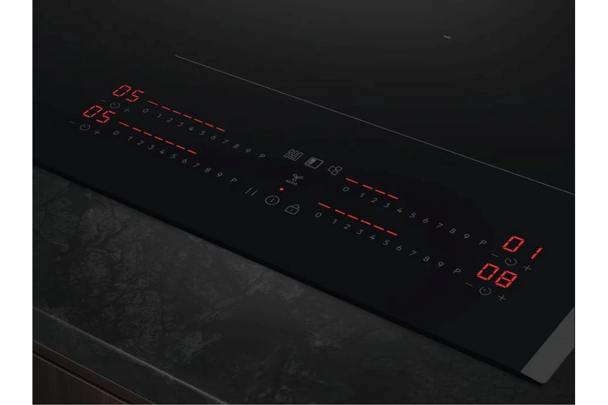 Варочная панель AEG TI84IF00FB