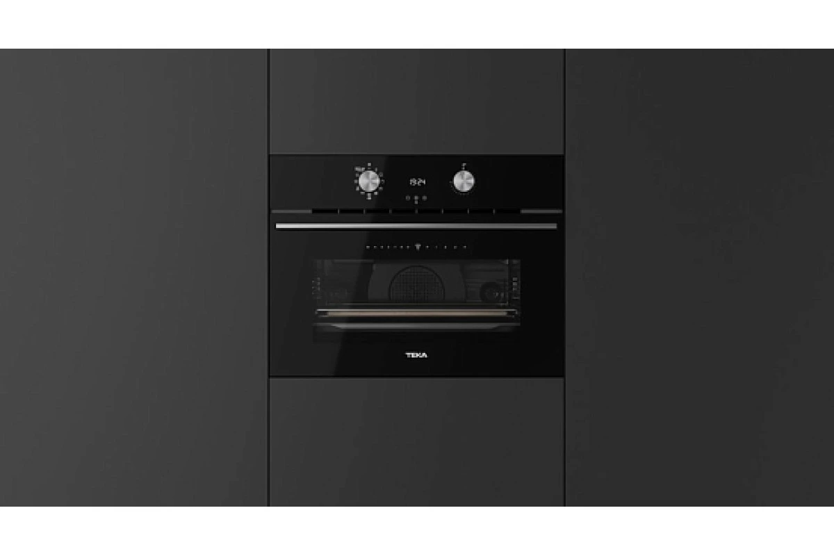Духовой шкаф Teka HLC 8510P NIGHT RIVER BLACK