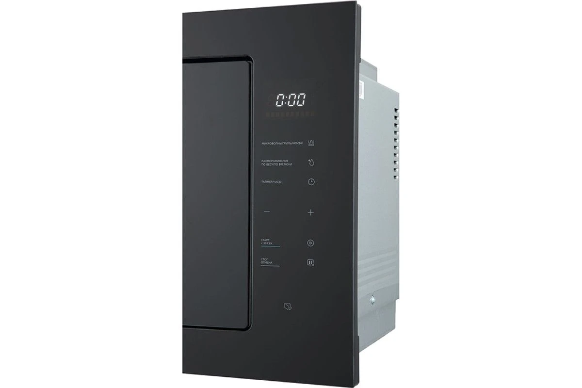 Встраиваемая микроволновая печь Midea MI10257GB