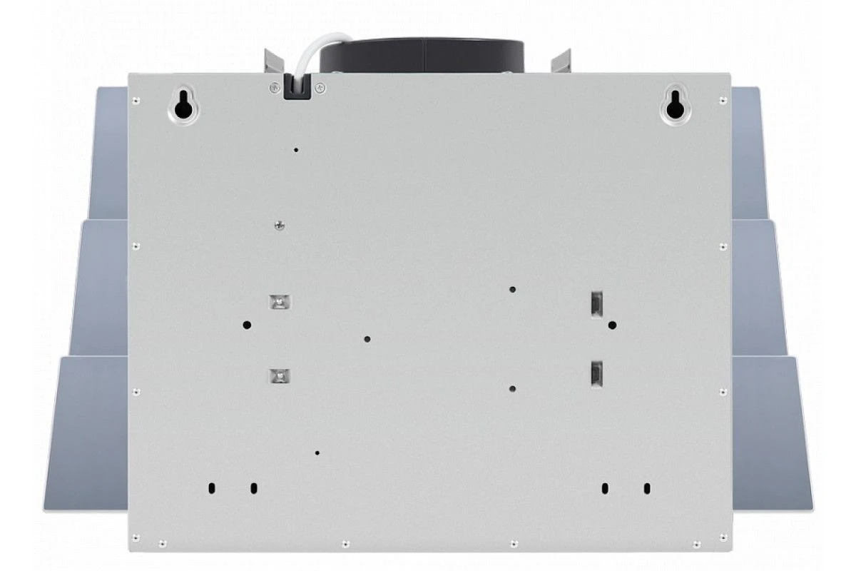 Вытяжка Maunfeld CASCADA 60 Glass White