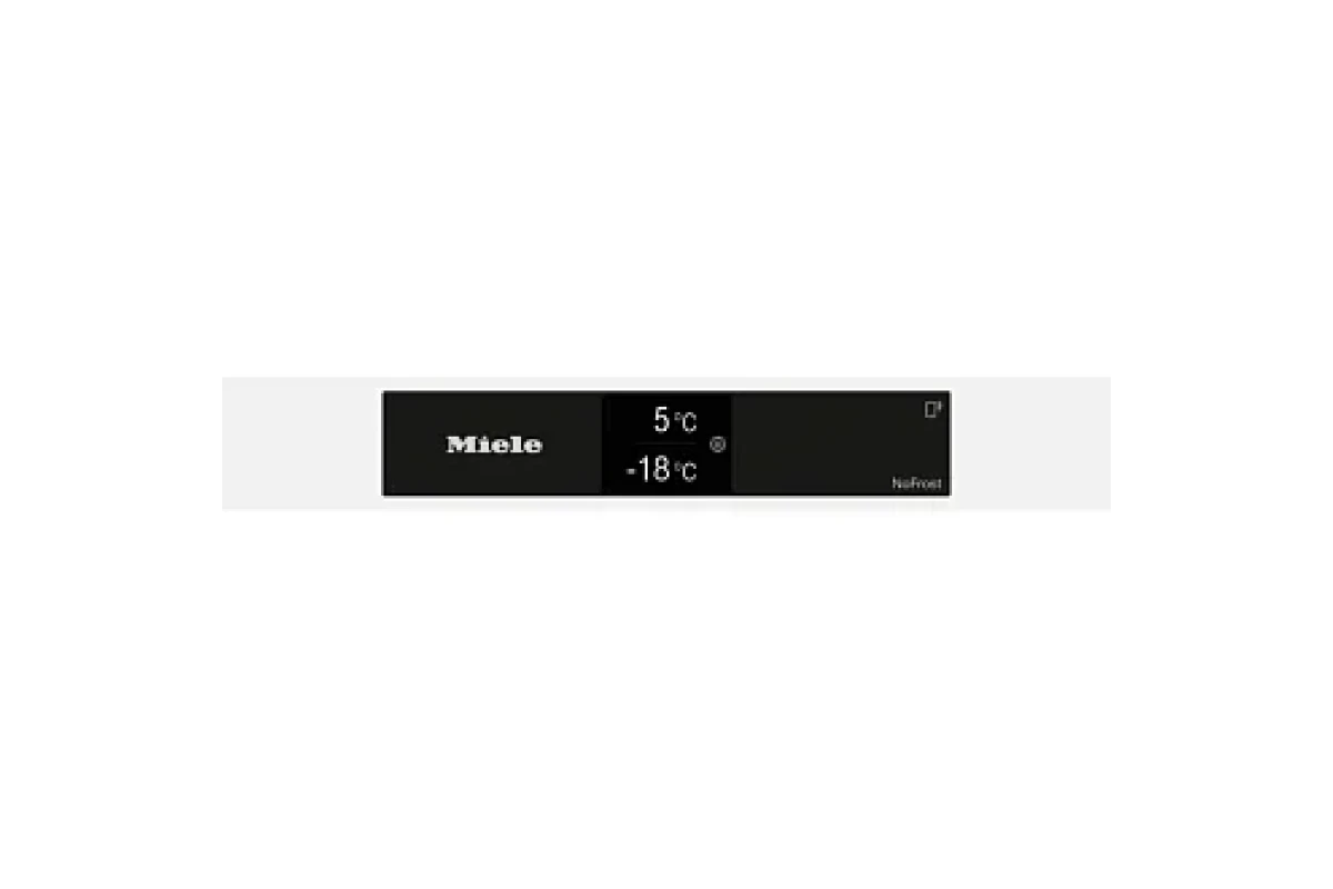 Встраиваемый холодильник Miele KFN 7774 D