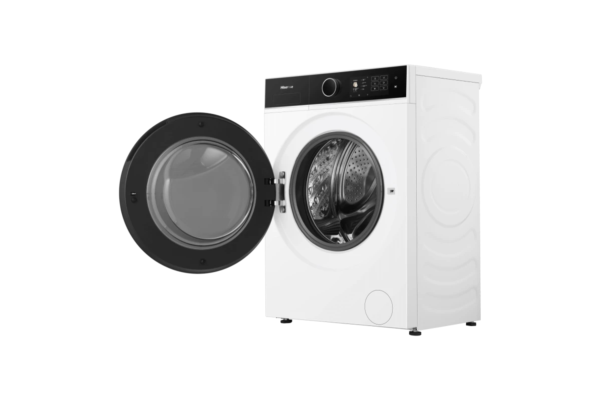 Стиральная машина Hisense WF5I8043BWF