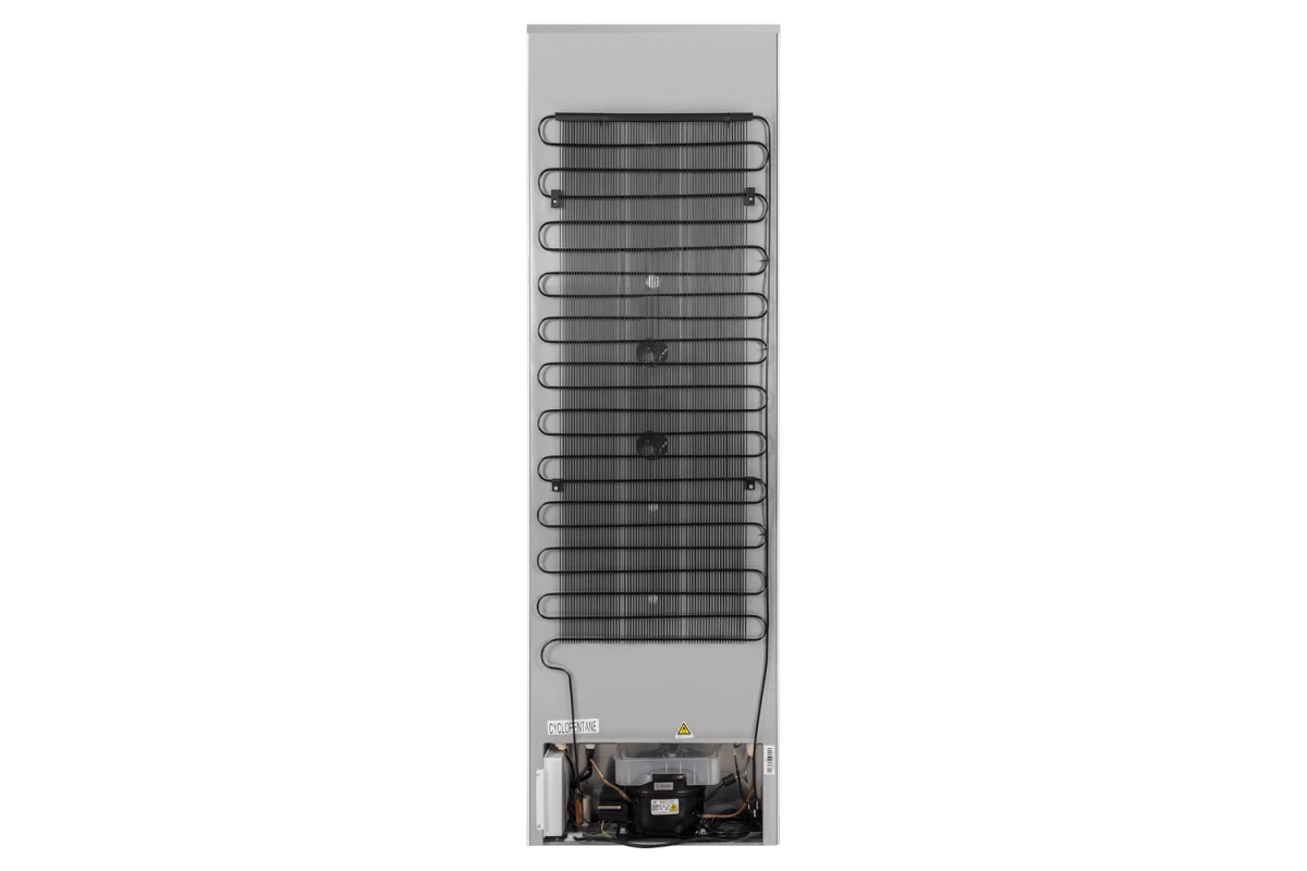Холодильник Maunfeld MBL177SWGR Inverter