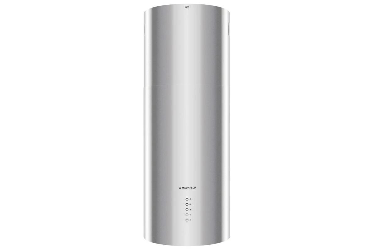 Вытяжка Maunfeld Lee Light 35 нержавеющая сталь