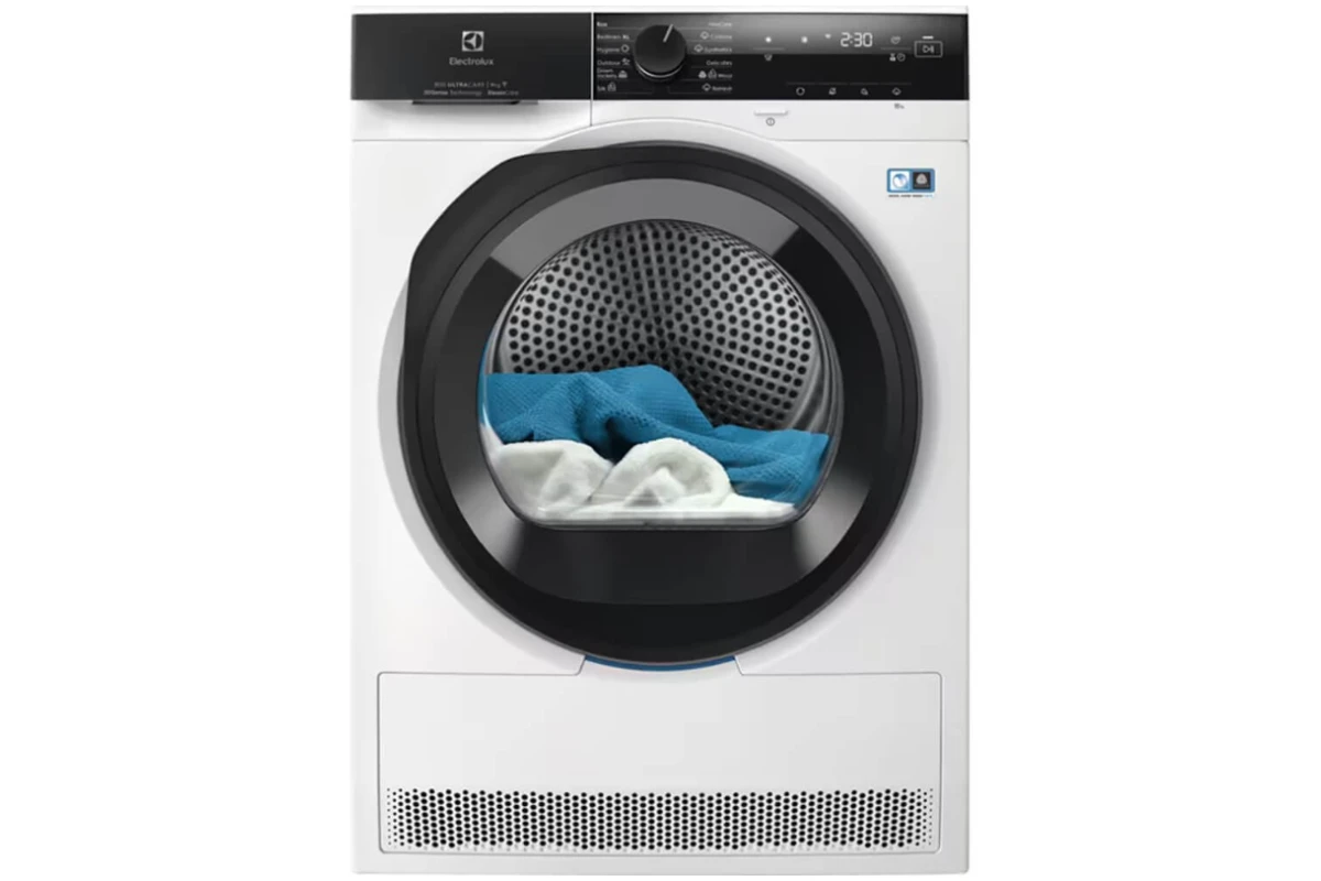 Сушильная машина Electrolux EW8D495MC