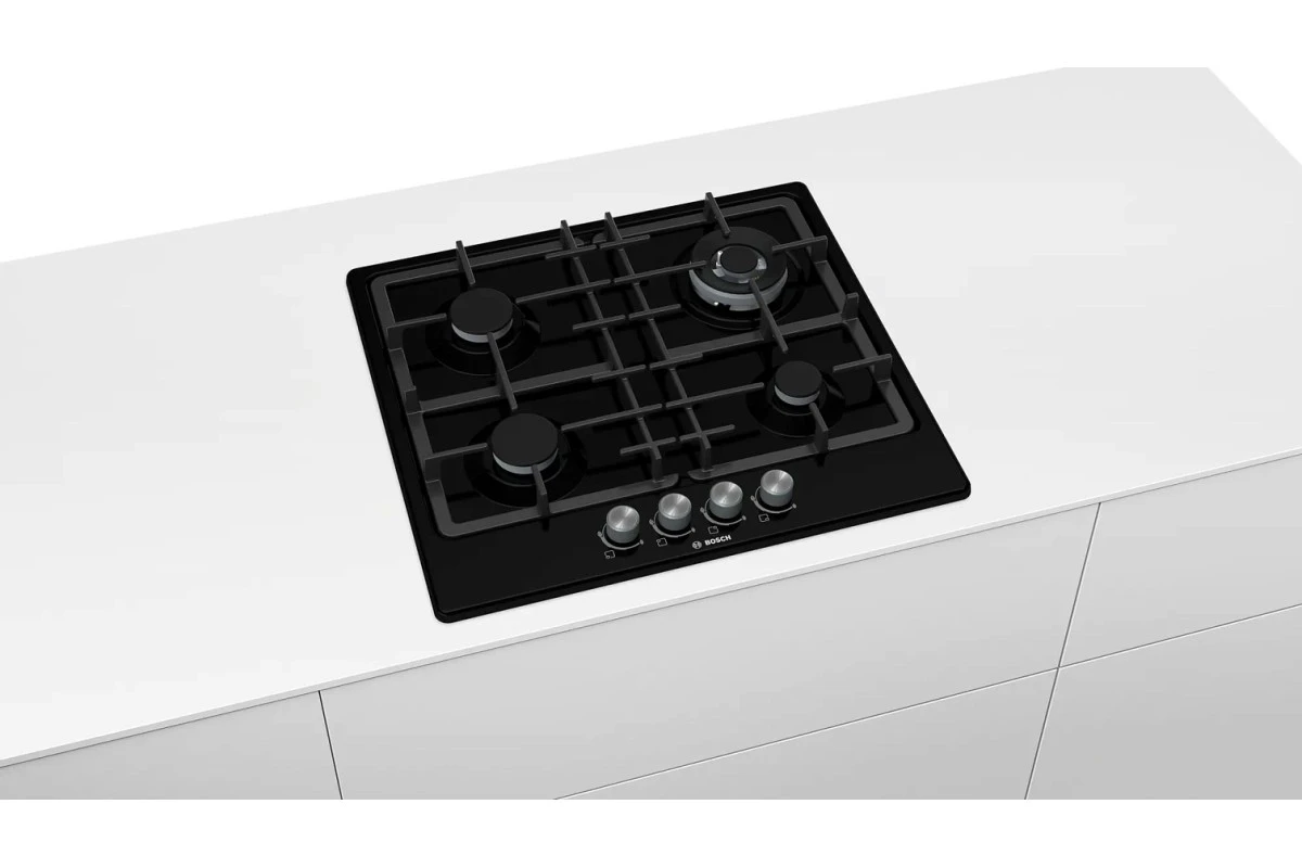 Варочная панель Bosch PGH6B6O92R
