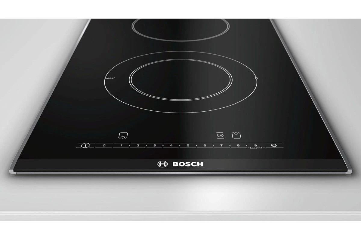 Варочная панель Bosch PKF375FP1E