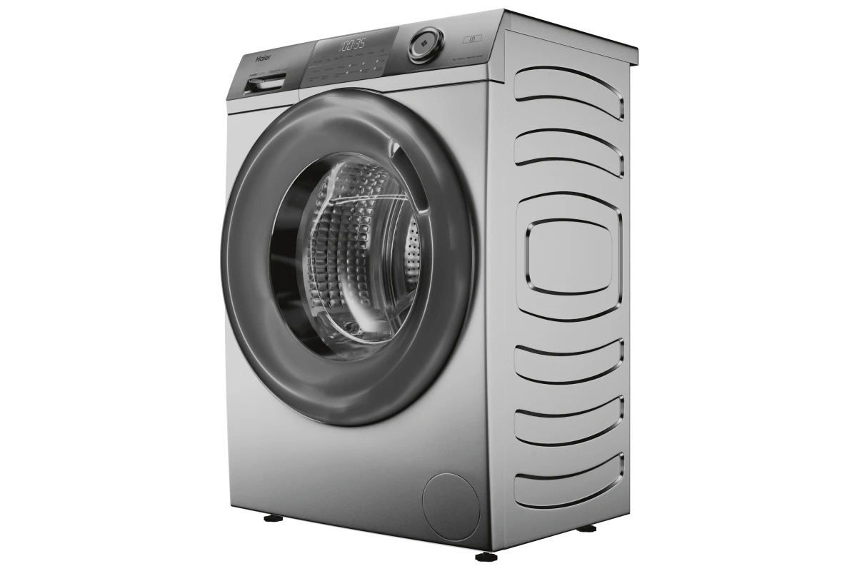 Стиральная машина Haier HW70-BP12959BS