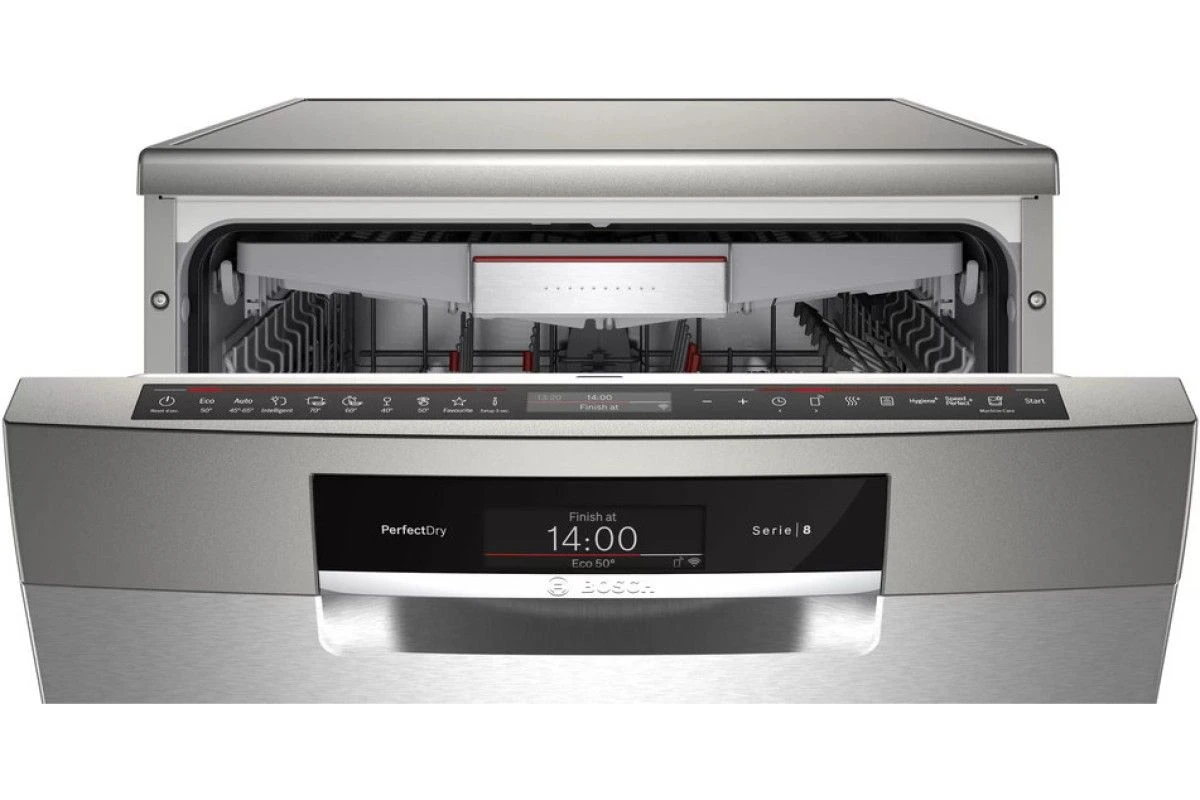 Посудомоечная машина Bosch SMS8YCI03E