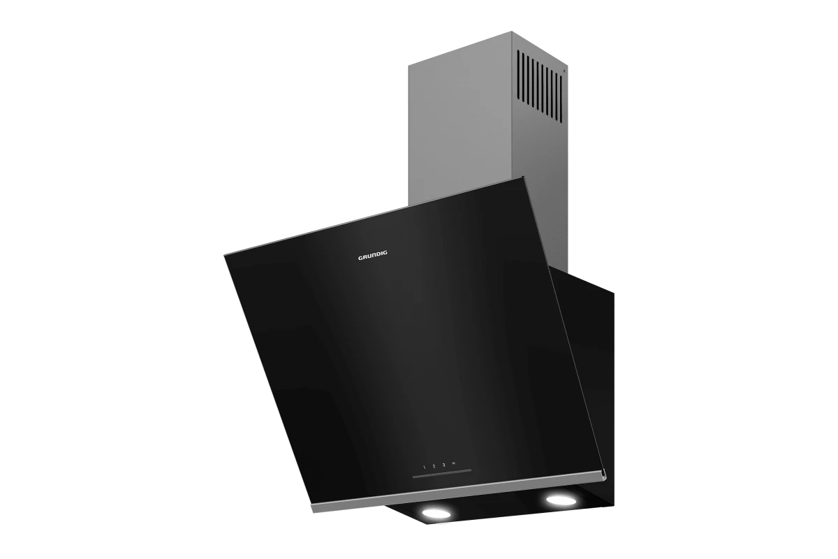 Вытяжка Grundig GDSP2460BC