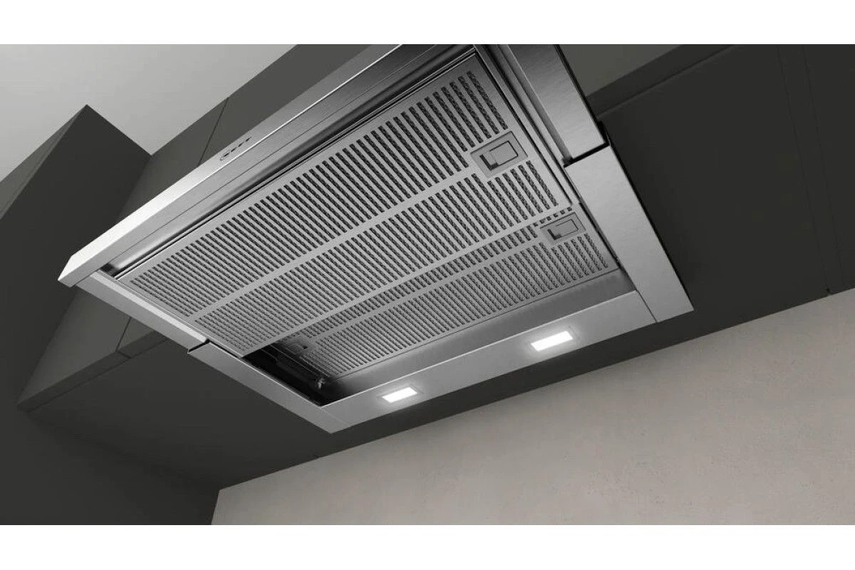 Вытяжка Neff D46ML54X1