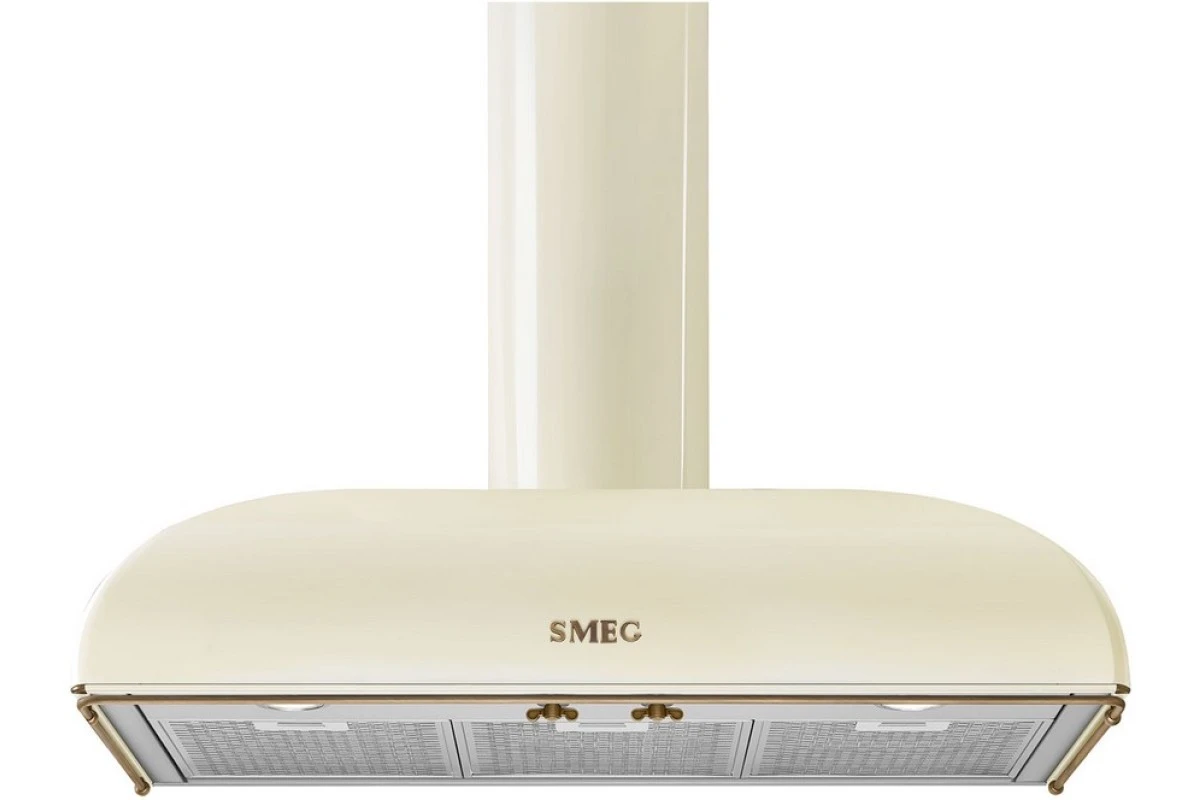 Вытяжка Smeg KS89POE