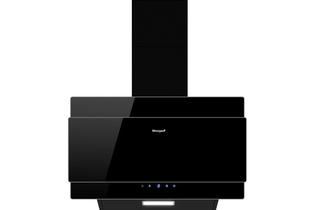 Купольная вытяжка Weissgauff Phact 60 BL Sensor