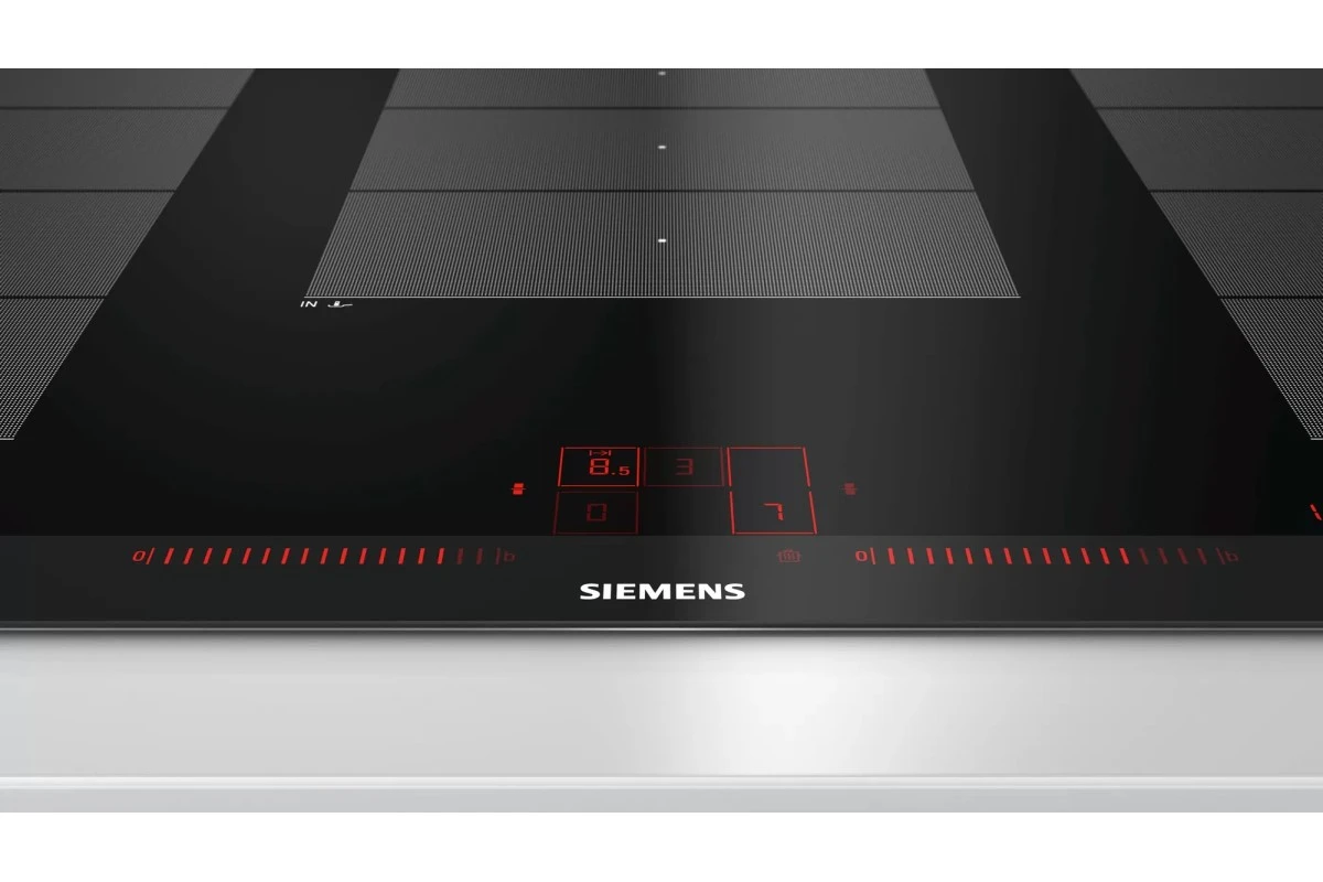 Индукционная варочная панель SIEMENS EX975LXC1E
