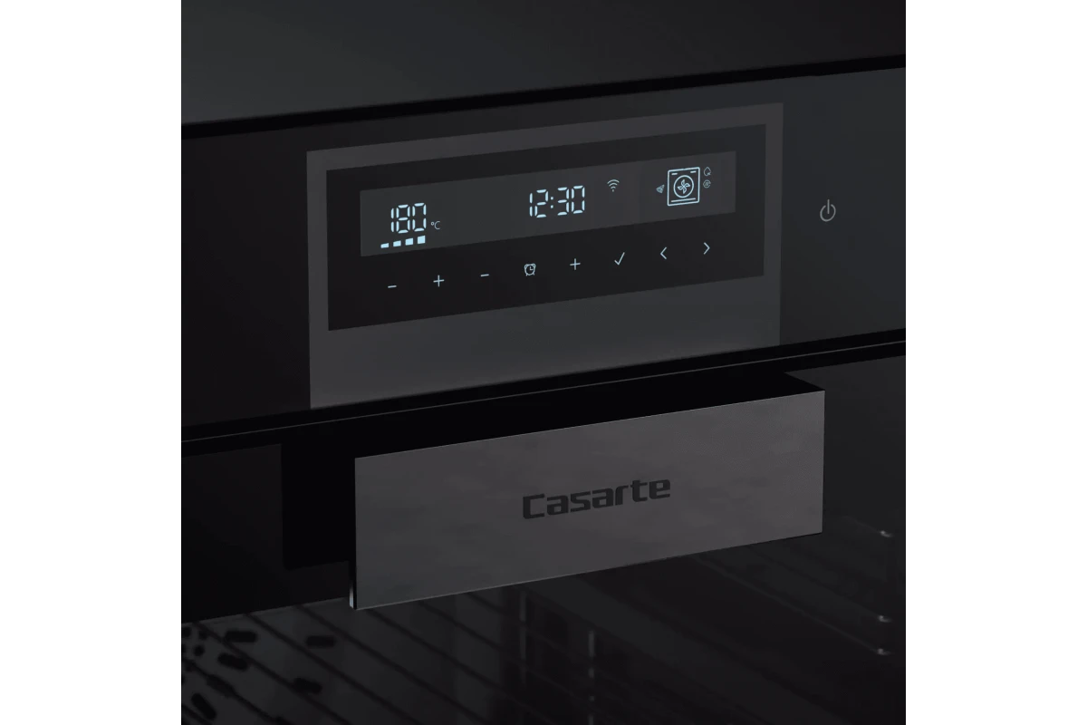 Духовой шкаф Casarte CASOQC5QAP4IGU