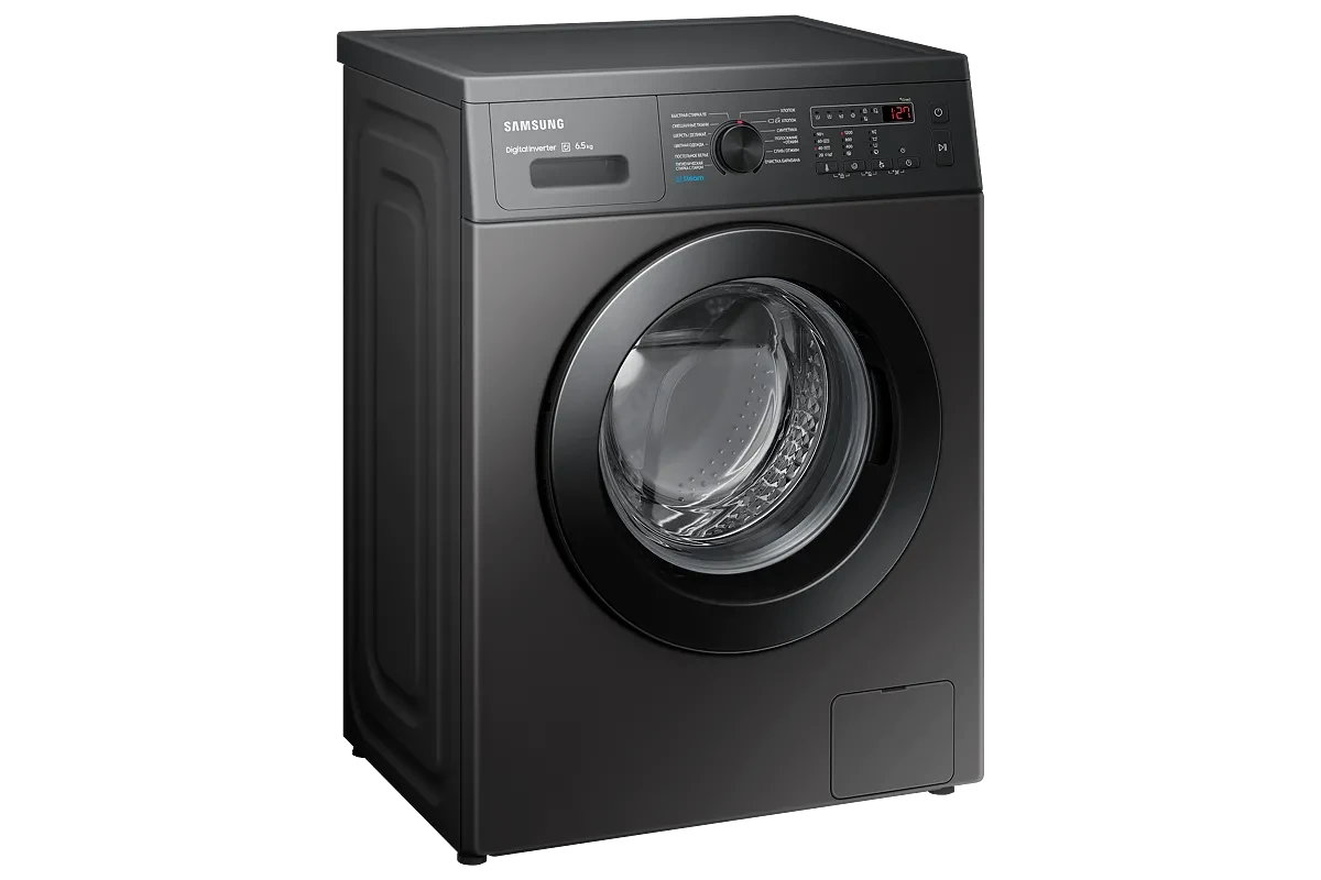 Стиральная машина Samsung WW65A4S20CX/LP