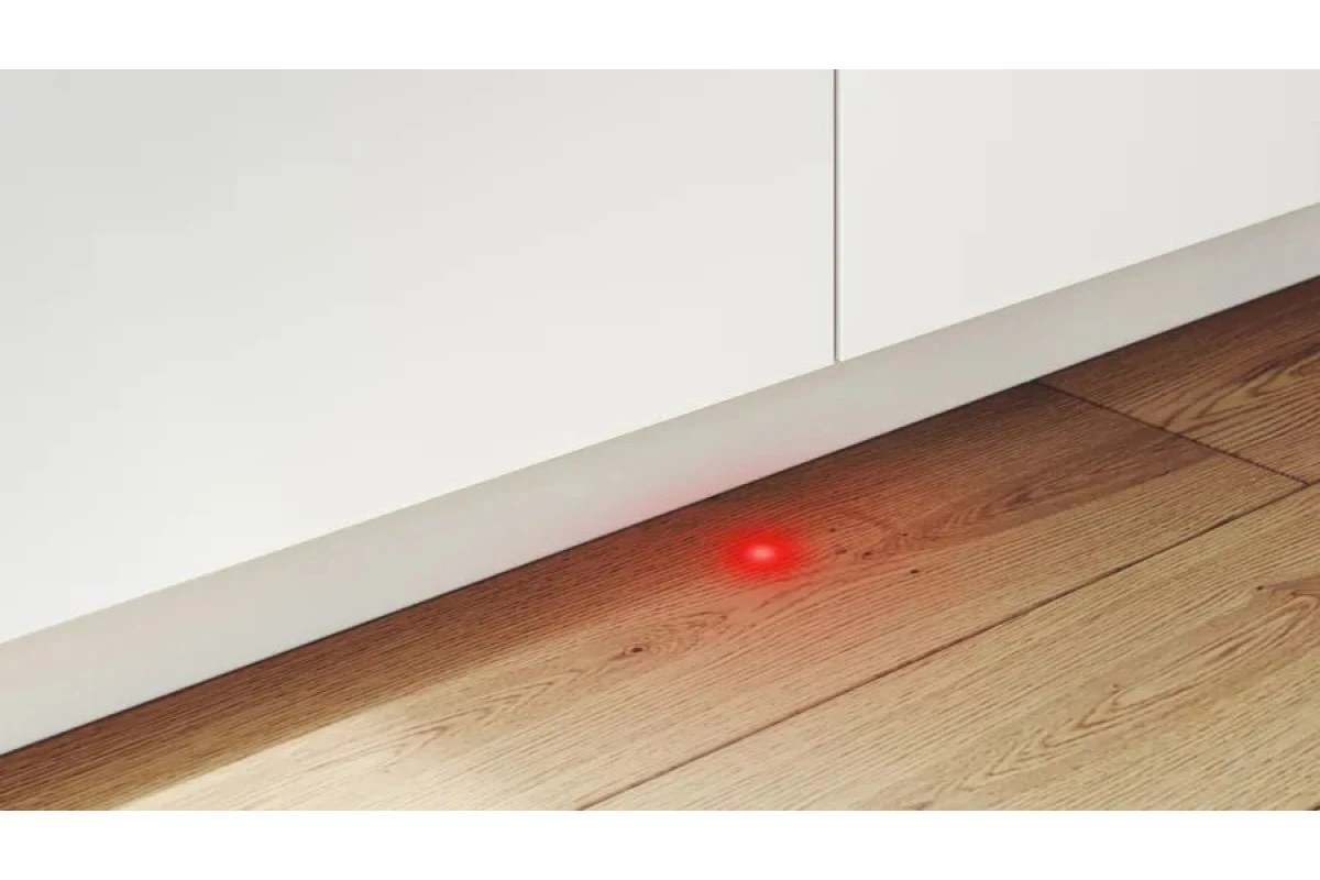 Посудомоечная машина Bosch SMD4HAX48E