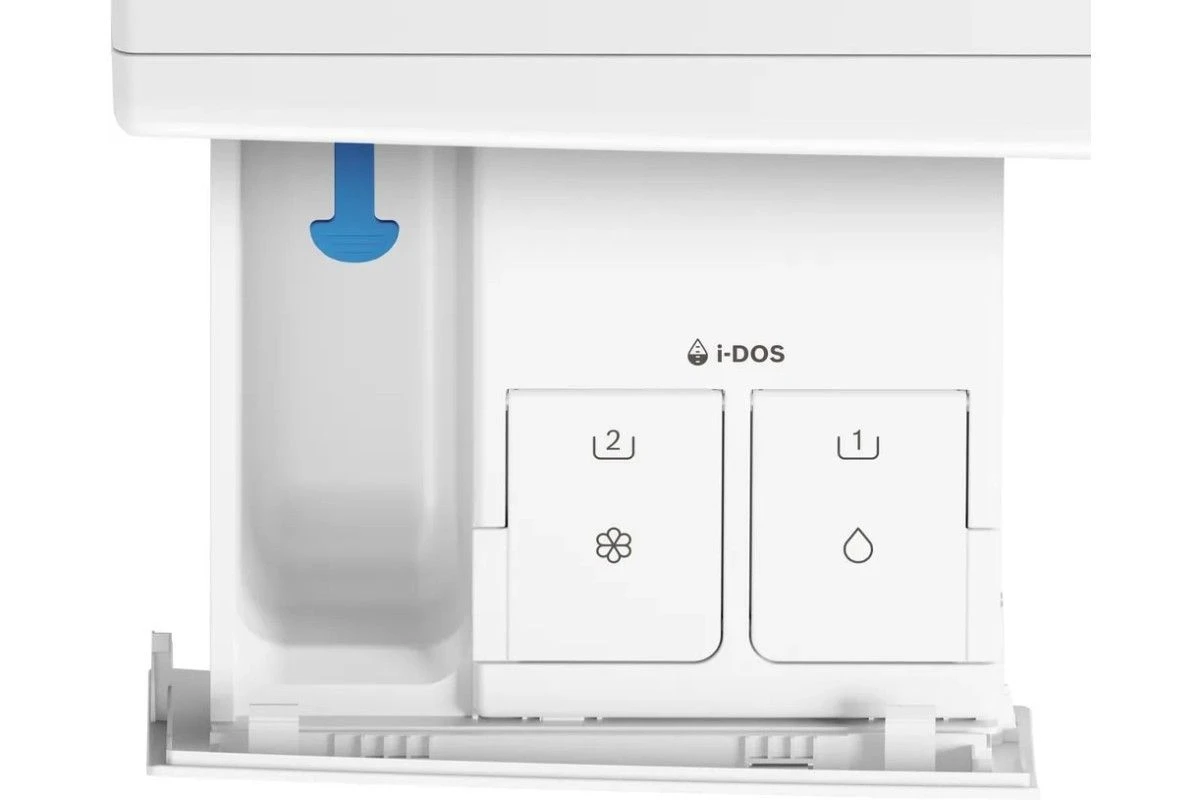 Стиральная машина Bosch WGG246FASN