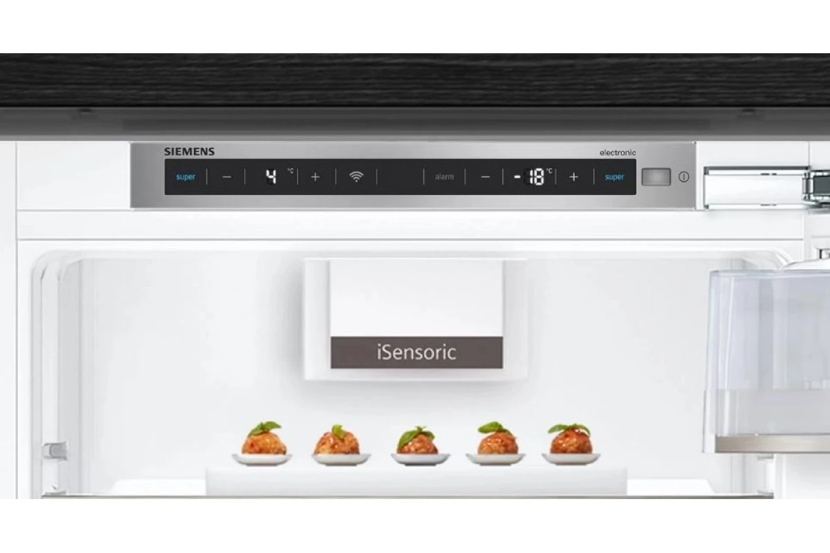 Холодильник Siemens KI86SHDD0