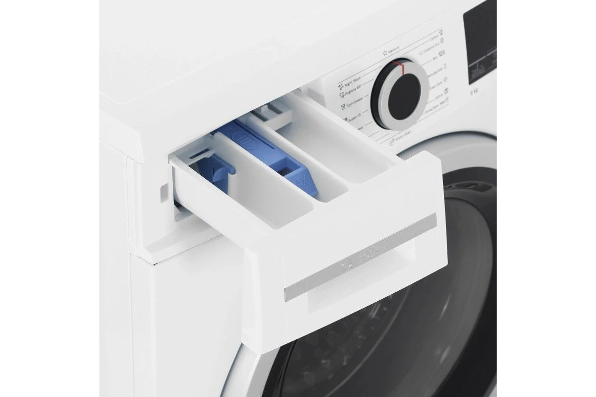 Стиральная машина Bosch WLS28460ME