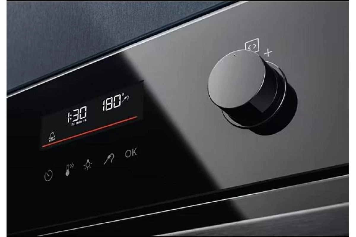 Духовой шкаф Electrolux EOD6C77Z