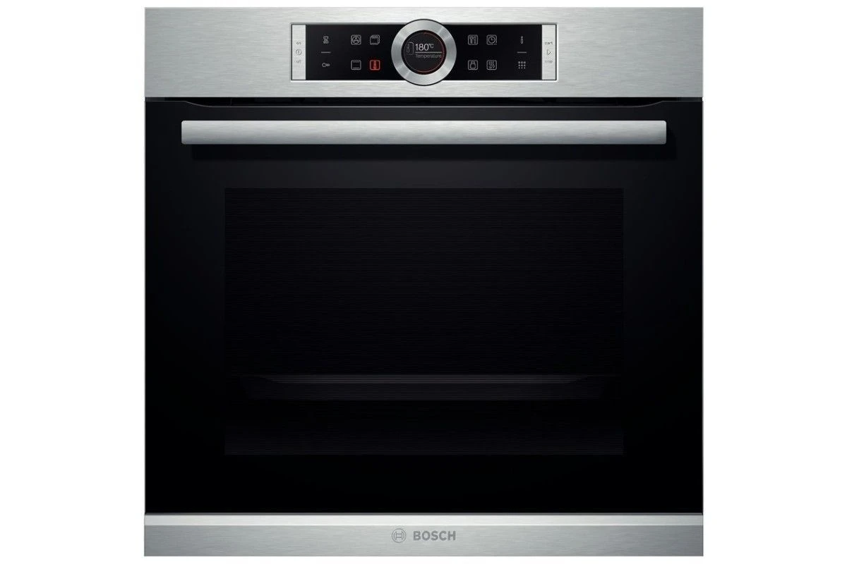 Духовой шкаф Bosch HBG672BS1F