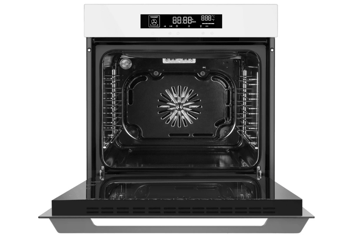 Духовой шкаф Maunfeld AEOD60106W
