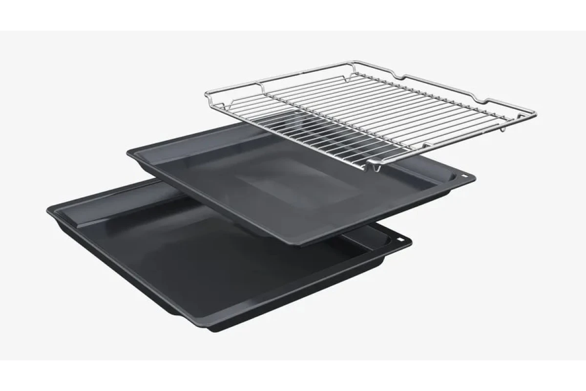 Духовой шкаф Bosch HRG7361B1