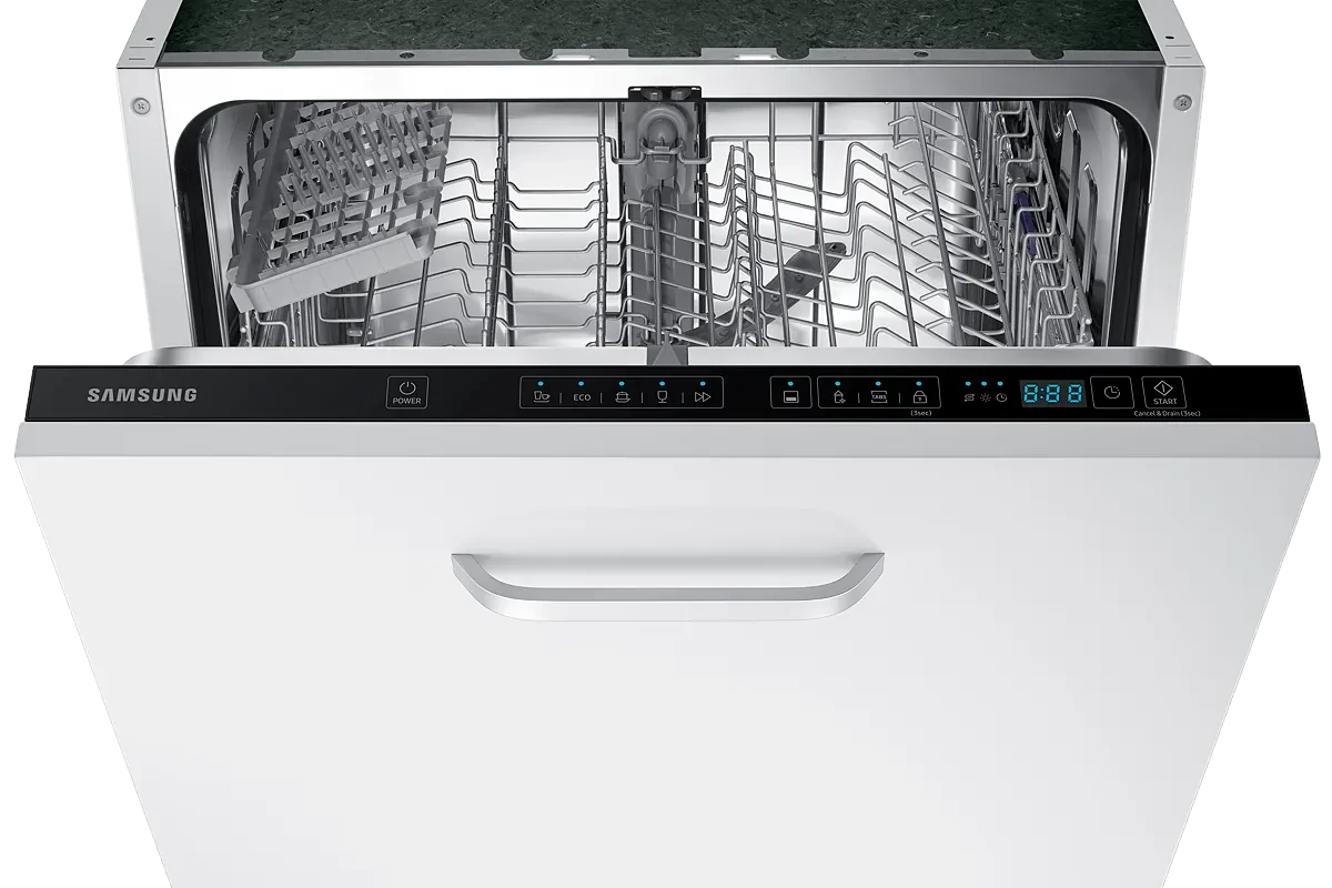 Встраиваемая посудомоечная машина Samsung DW60M5050BB