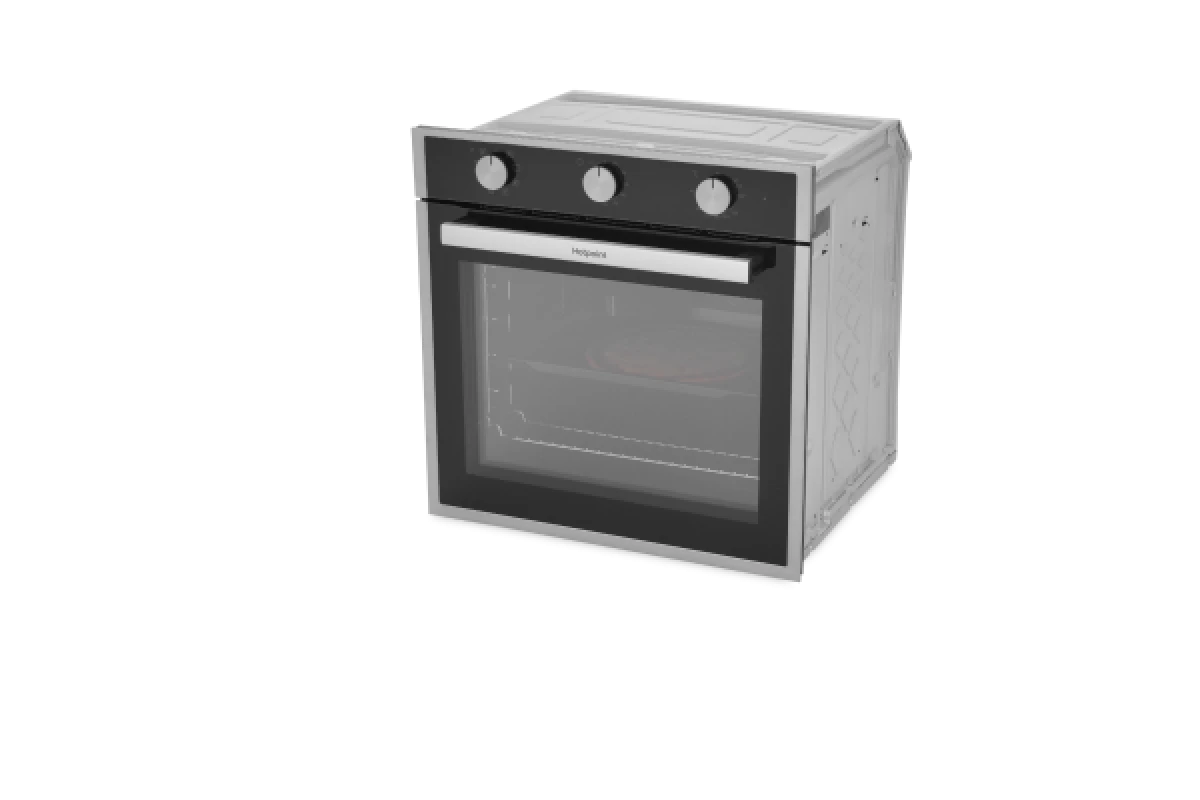 Духовой шкаф Hotpoint FE9 814 H IX