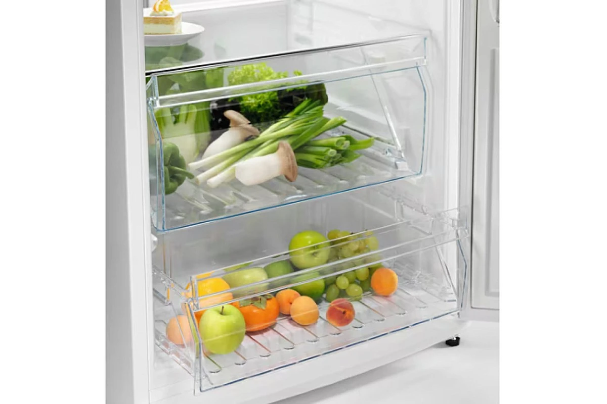 Холодильник Electrolux LRS2DE39W