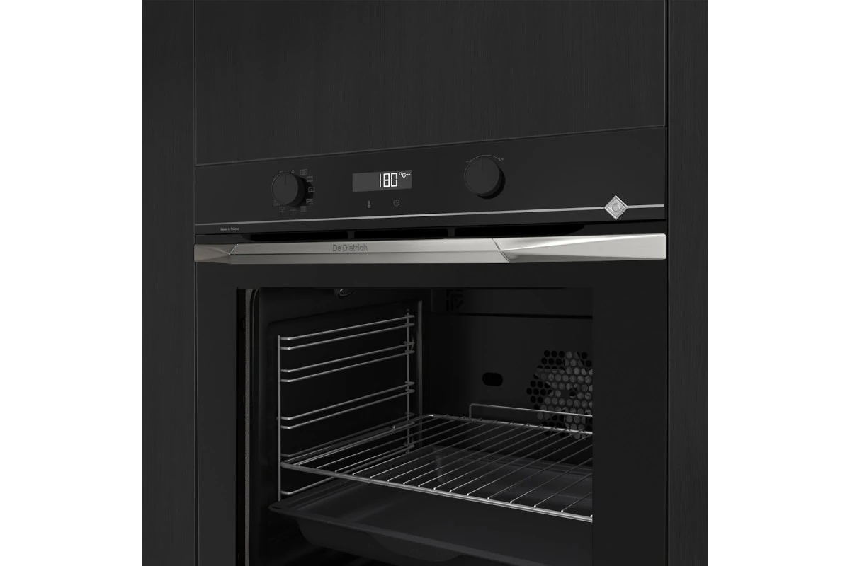 Духовой шкаф De Dietrich DOPH375X
