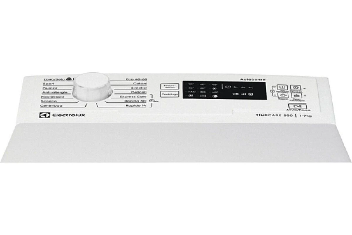 Стиральная машина Electrolux EW2T705W