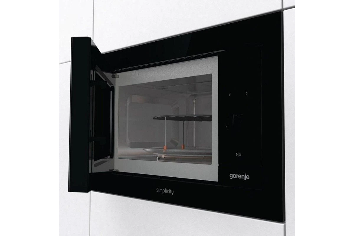 Встраиваемая микроволновая печь Gorenje BM235G1SYB