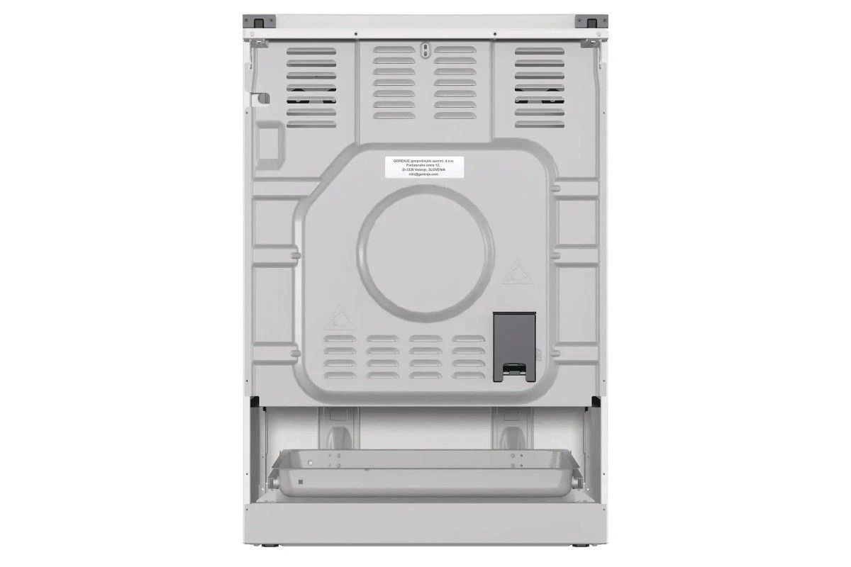 Комбинированная плита Gorenje GK6C5WF