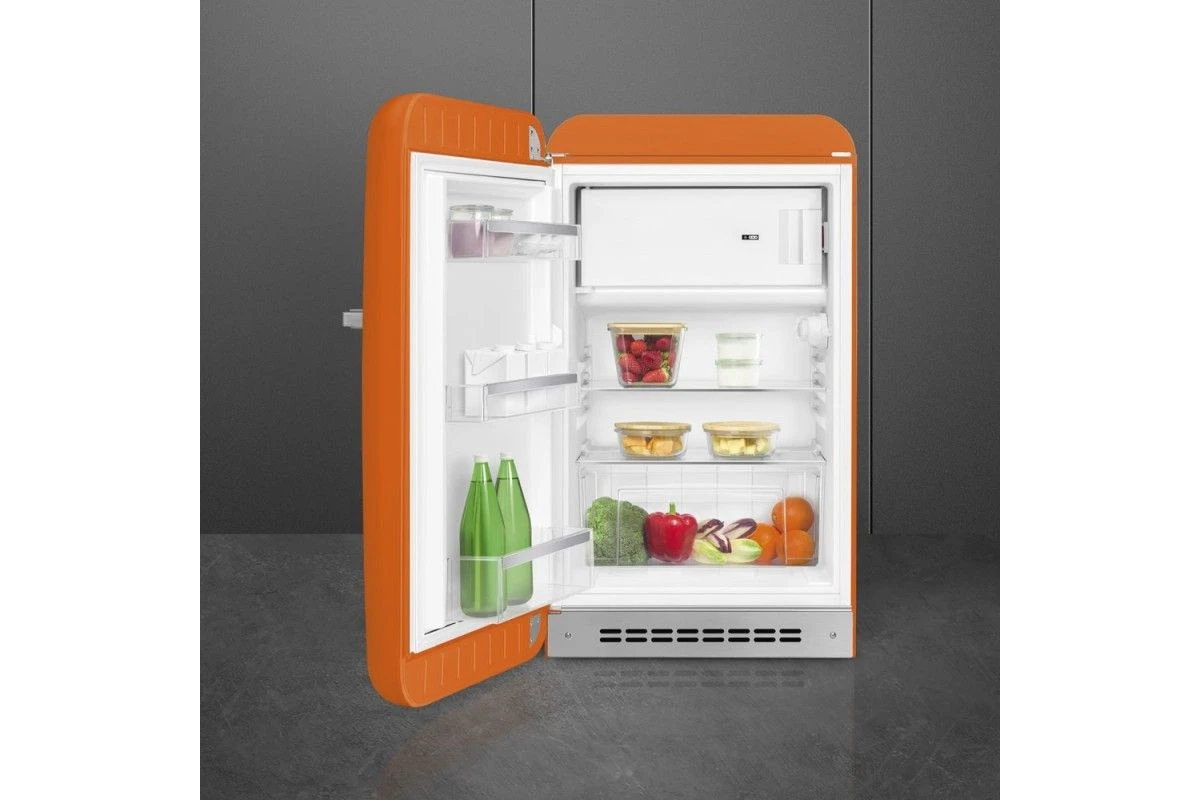 Холодильник Smeg FAB10LOR5