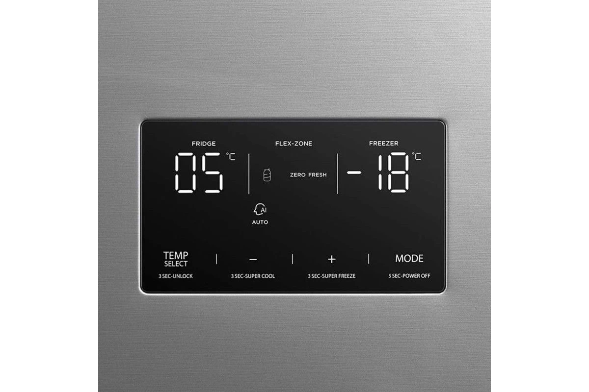 Холодильник Toshiba GR-RB500WE-PMJ(49)