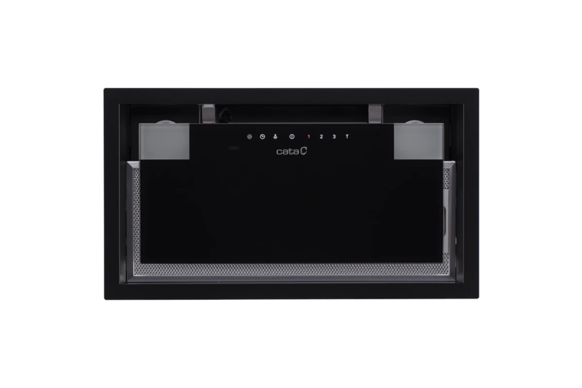 Вытяжка Cata GC DUAL 45 XGBK /D