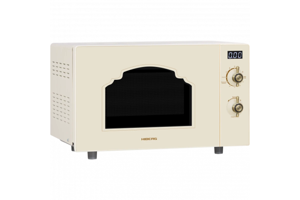 Микроволновая печь Hiberg VМ-4285 YR