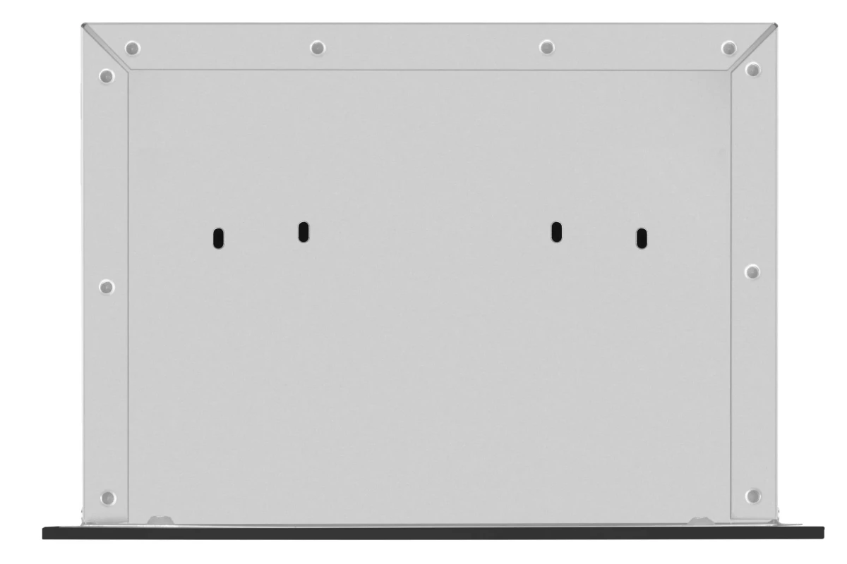 Вытяжка кухонная MEFERI INBOX52BK GLASS COMFORT