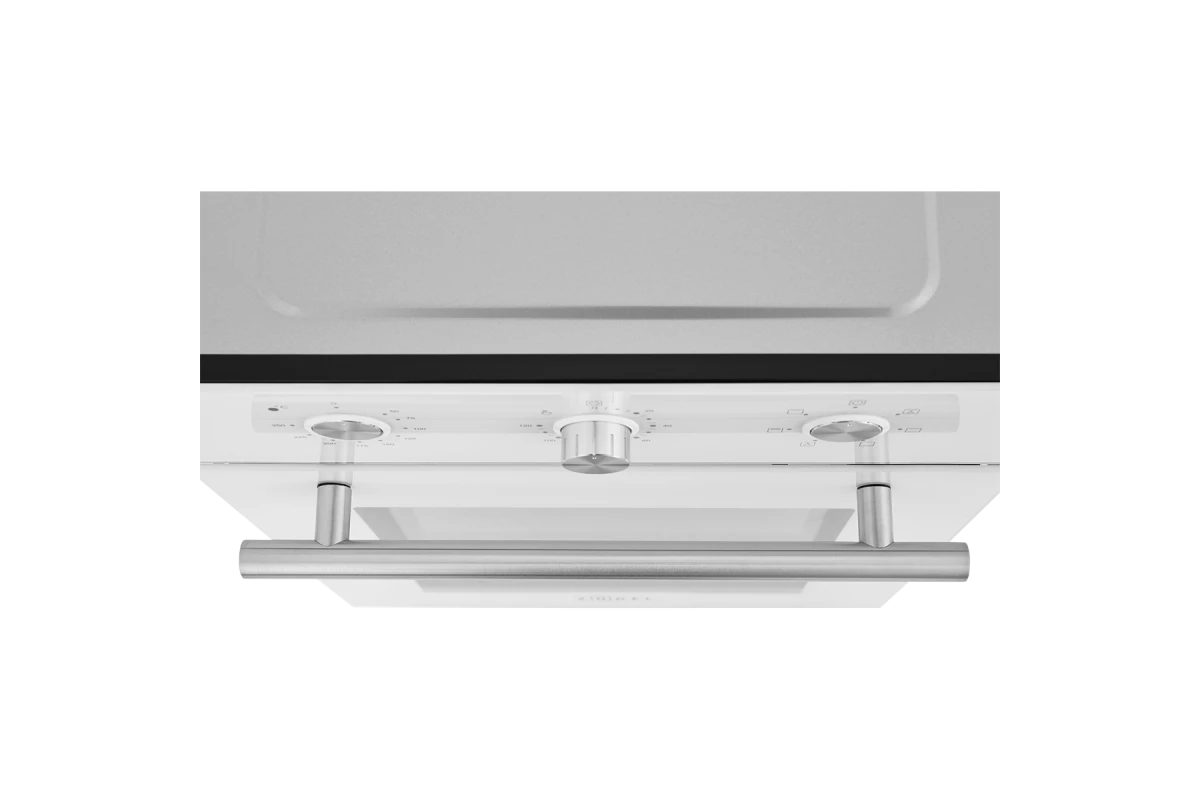 Духовой шкаф ZUGEL ZOE451W