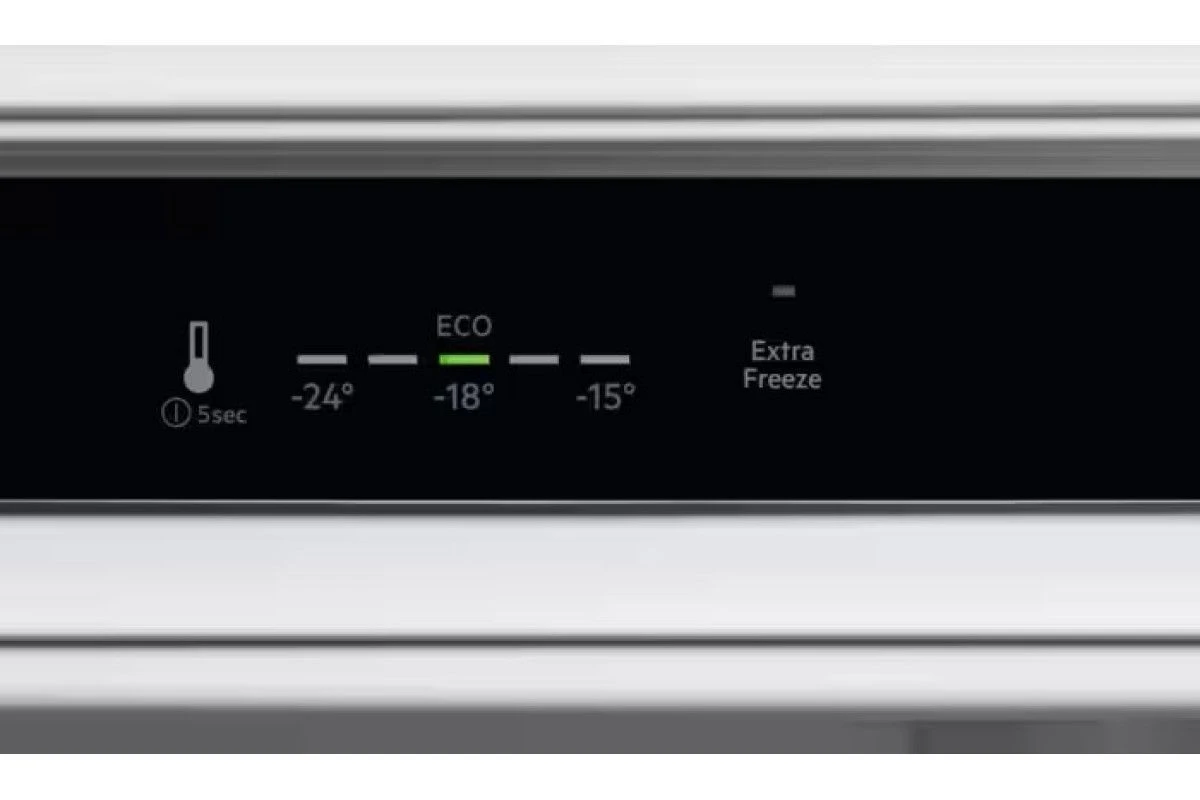 Встраиваемая морозильная камера AEG TB7NA181EC