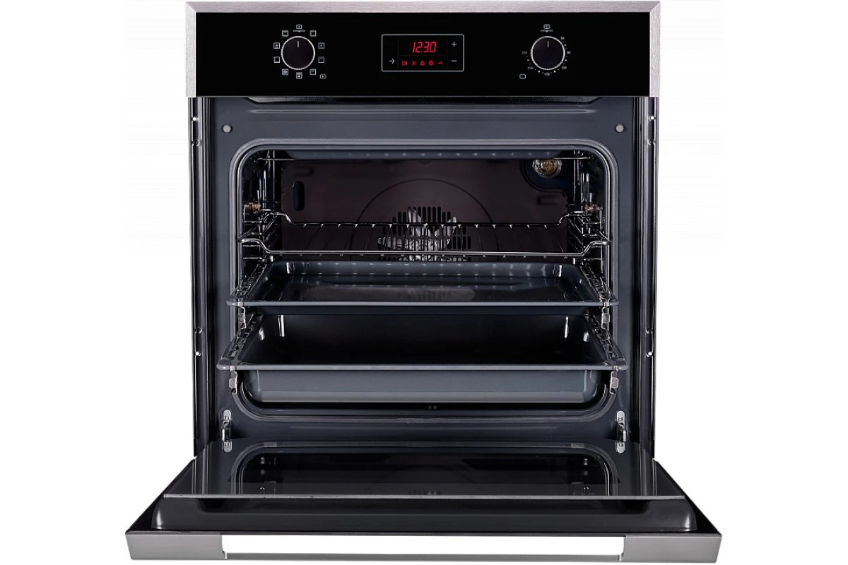Духовой шкаф Kuppersberg HFZ 691 BX