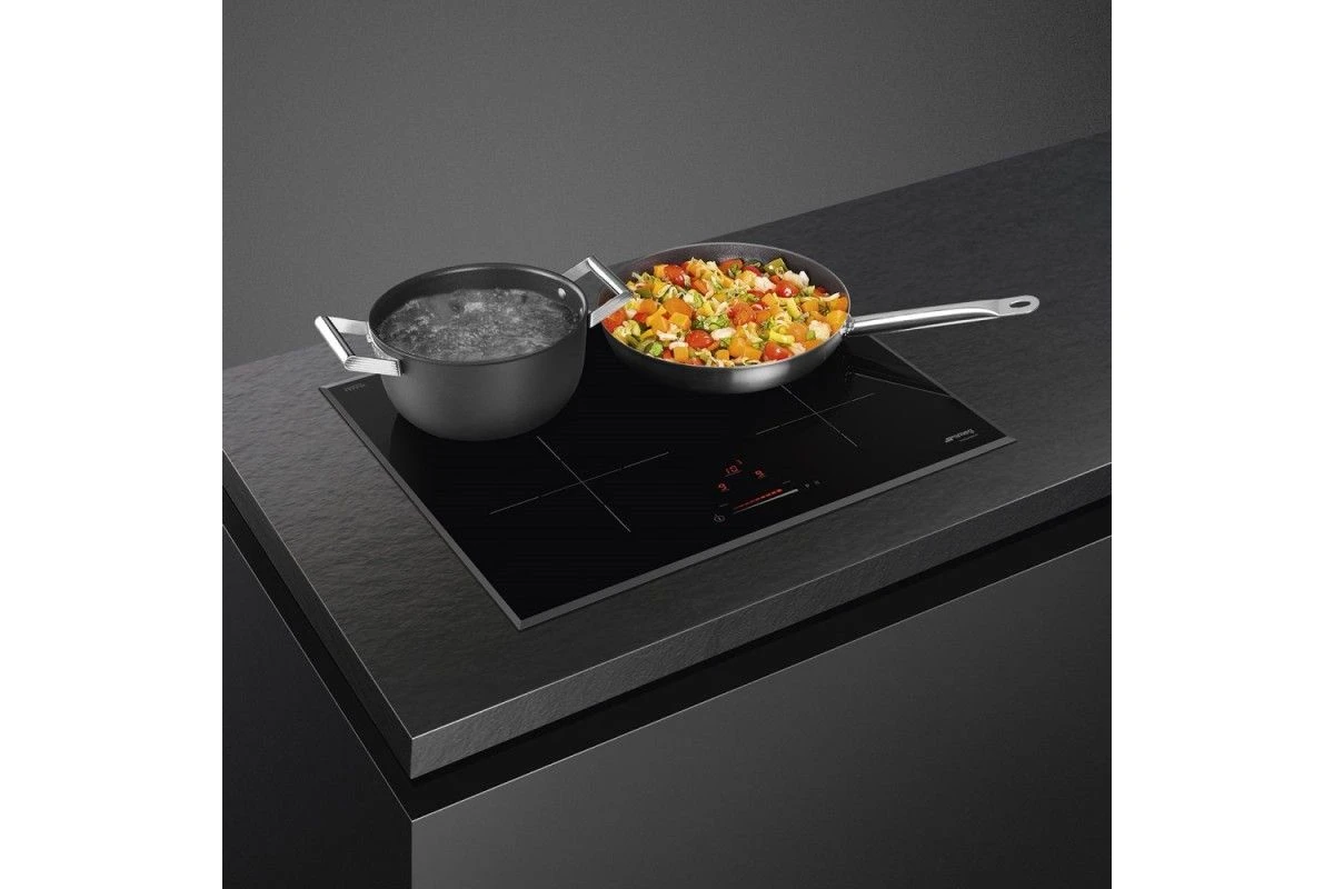 Варочная панель Smeg SI4642B