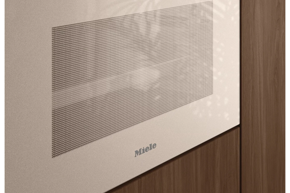 Духовой шкаф Miele H 7840 BMX Pearl beige