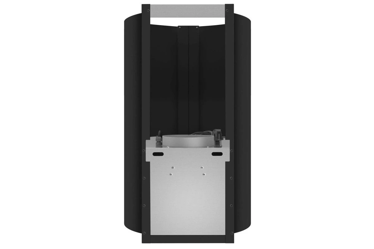 Вытяжка Meferi TUBE40BK POWER