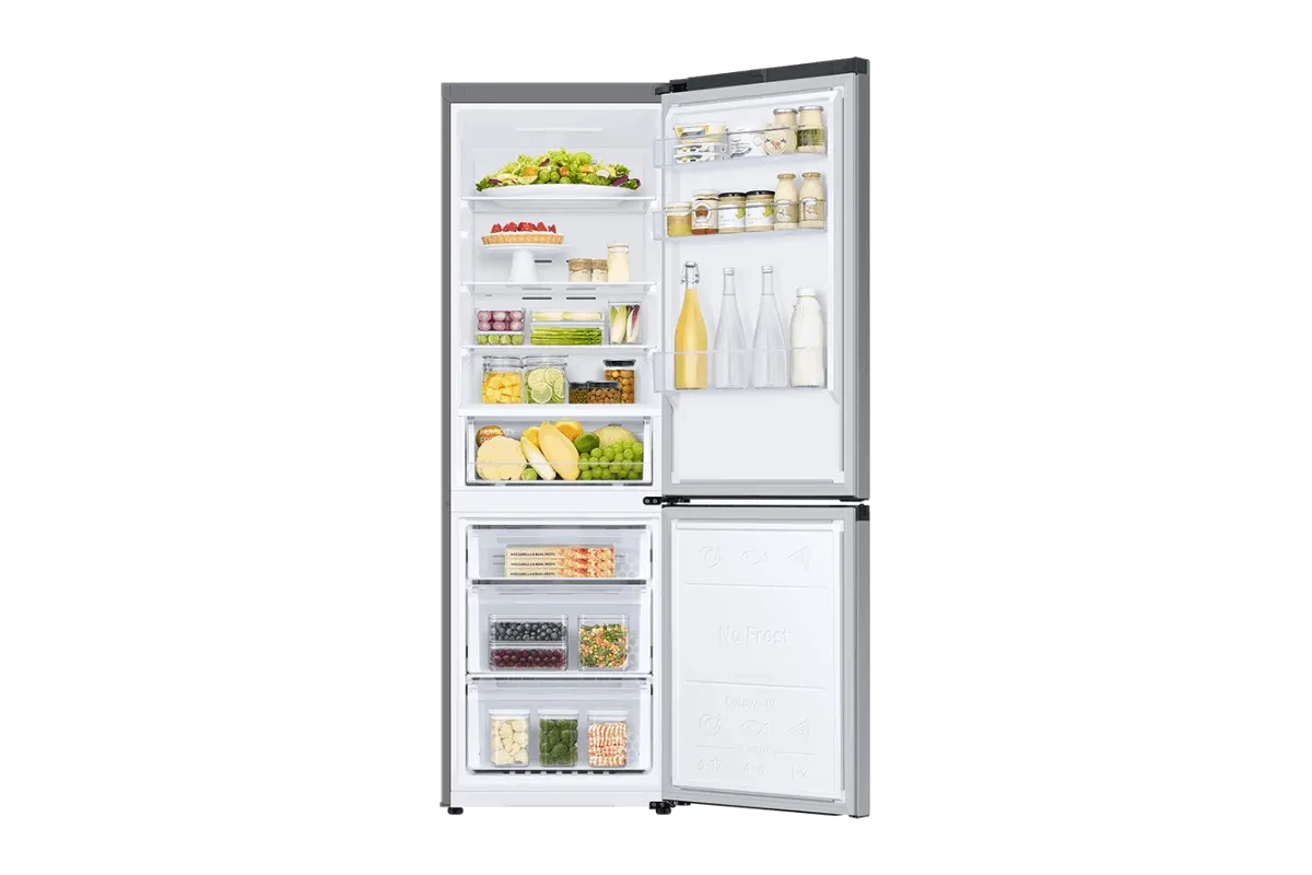 Холодильник Samsung RB34T670FSA/WT